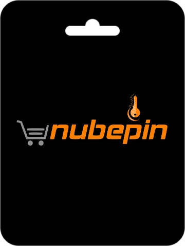 Recarga Saldo Nubepin