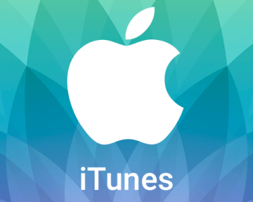 Colección iTunes