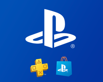 PlayStation Gift Cards
