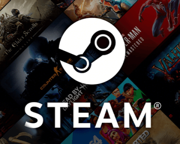 Colección Steam
