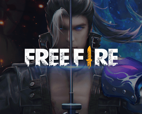 Collección Free Fire