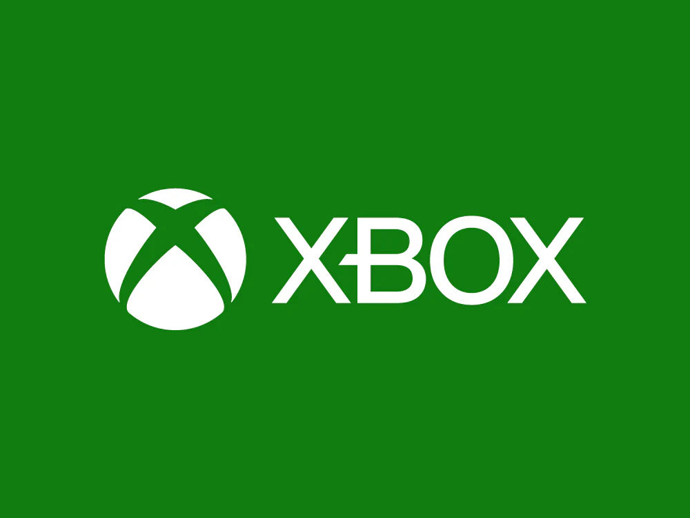Xbox Gift Cards