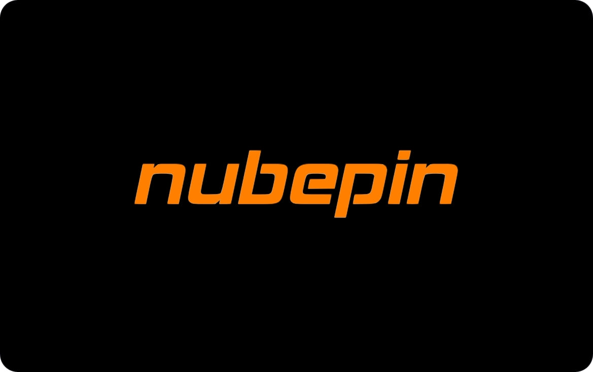 Recarga Saldo Nubepin